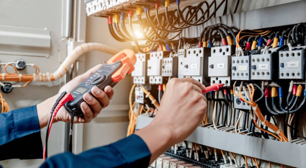 Best Electrician Near Me  in India Hook, SC