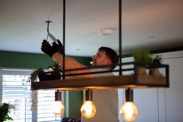 Best Electrical Installation Contractor  in India Hook, SC