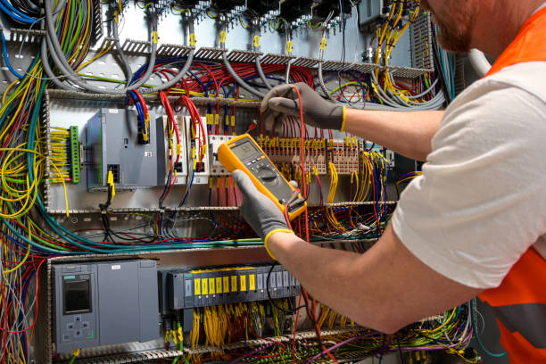 Best Ceiling Fan Installation Electrician  in India Hook, SC