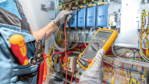 Best Affordable Emergency Electrician  in India Hook, SC