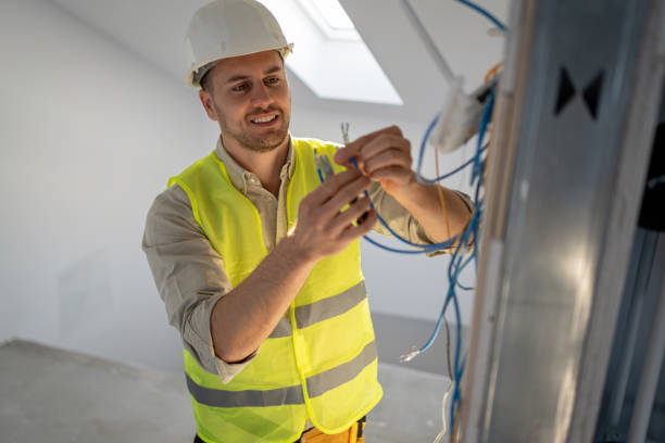 Best Emergency Electrical Repair  in India Hook, SC