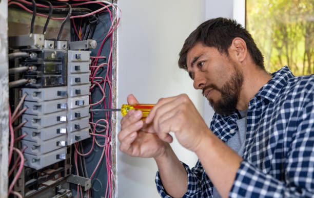 Best Commercial Electrician Services  in India Hook, SC